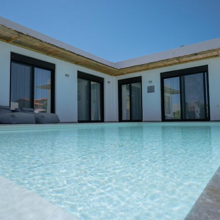 Sardines Luxury Villas Análipsi Exterior foto